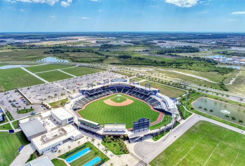 Braves Stadium