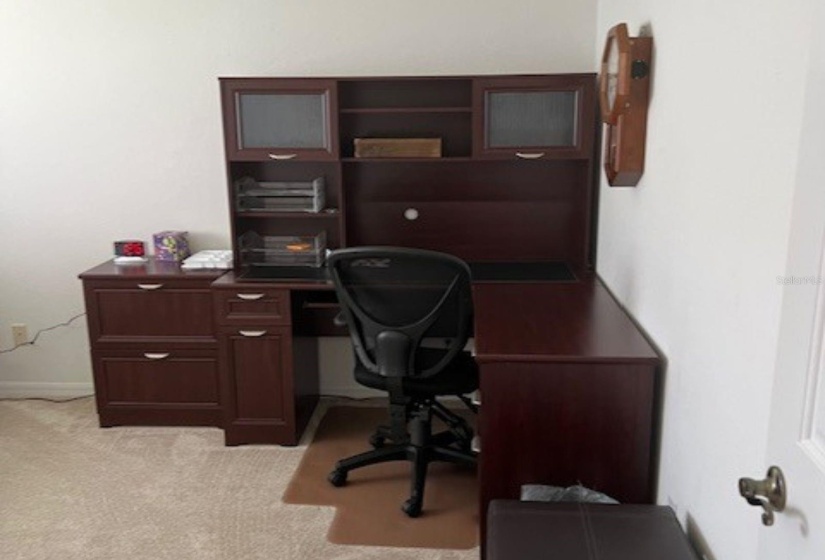 Office/3rd bedroom