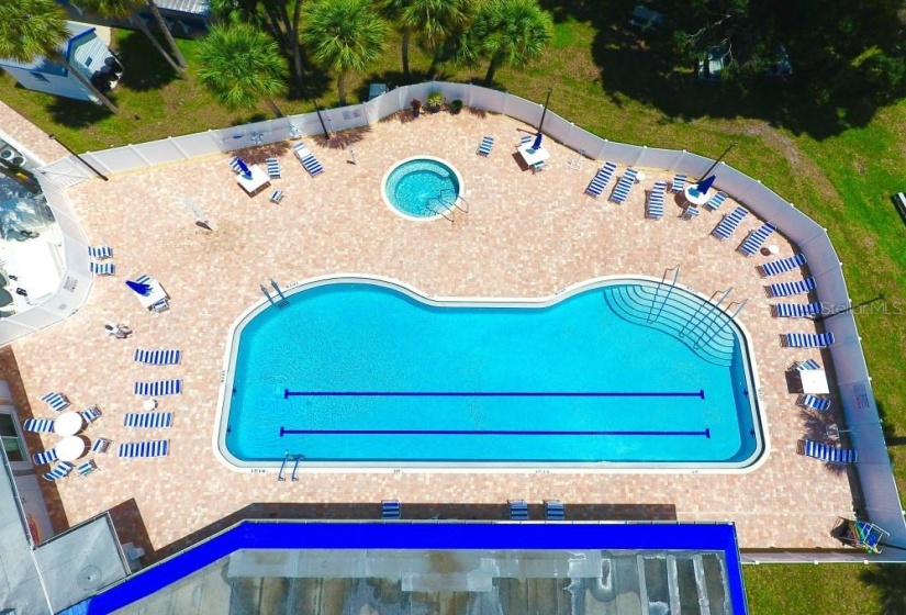 Community Pool