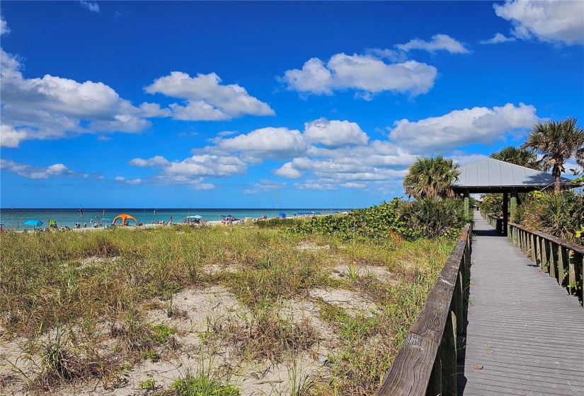 Englewood Beach