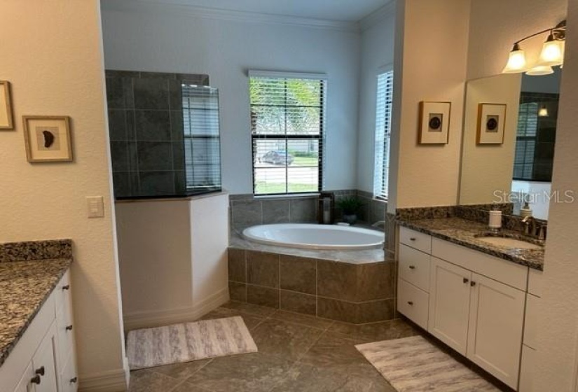 Master Bath