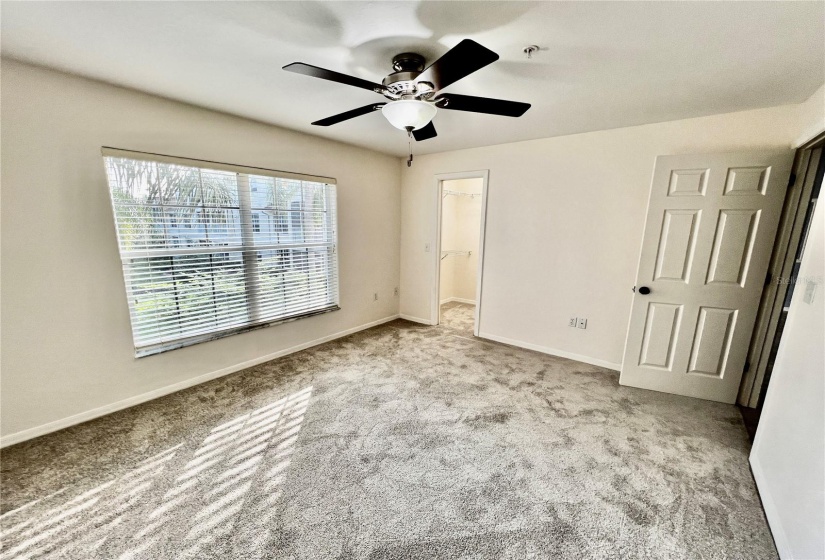 View of bedroom #2 main level