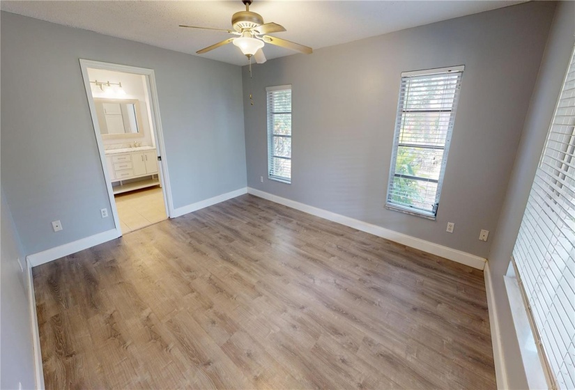 Primary ensuite bedroom