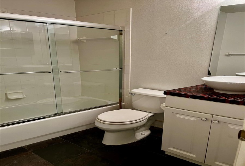 First Floor Bathroom