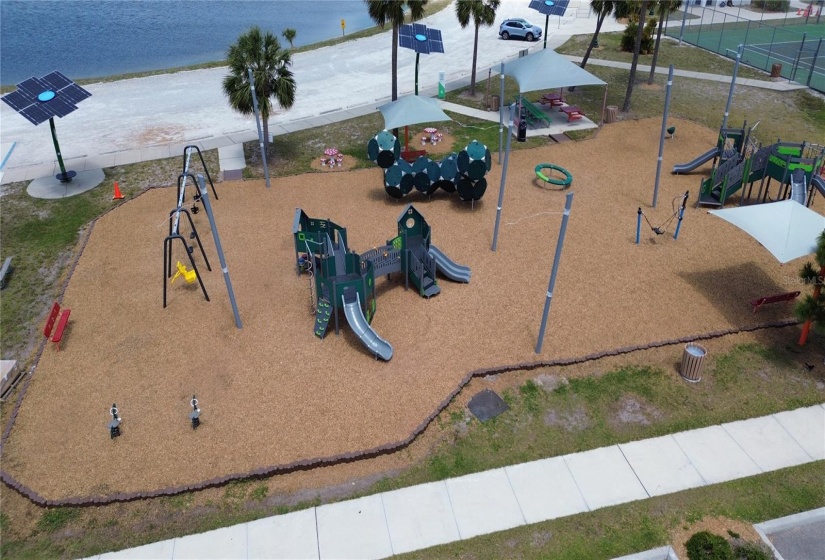 community Playground