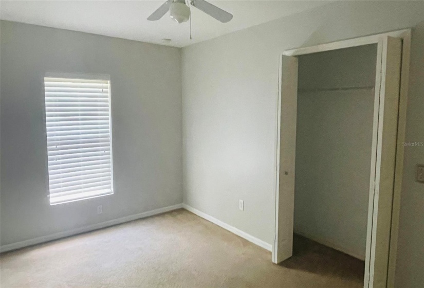 2nd Bedroom