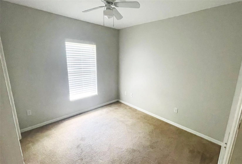 3rd Bedroom