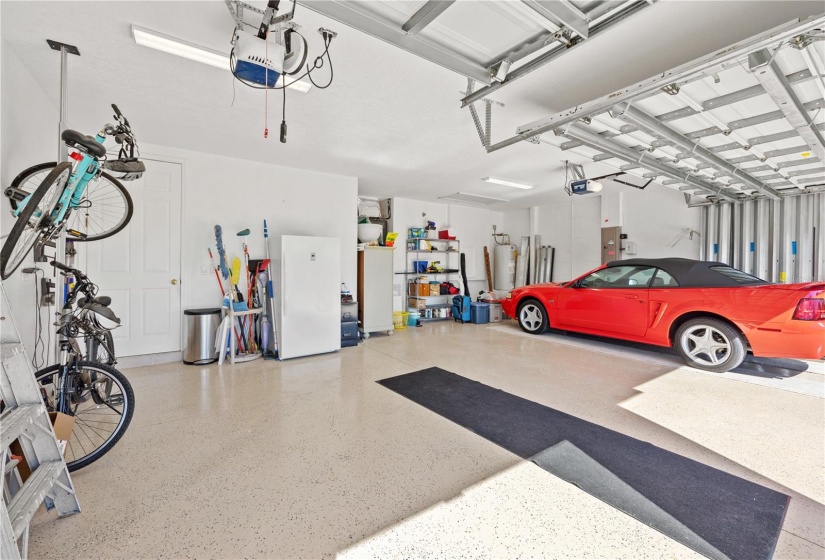 Dream Garage