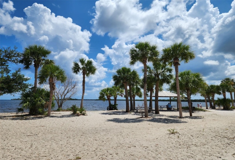 Port Charlotte Beach Complex