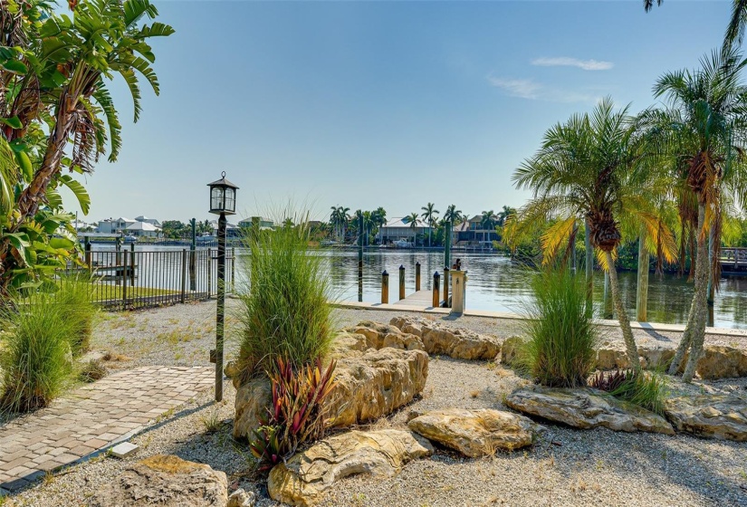 Intracoastal view