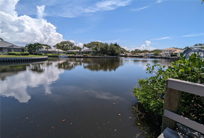 Grand Canal View