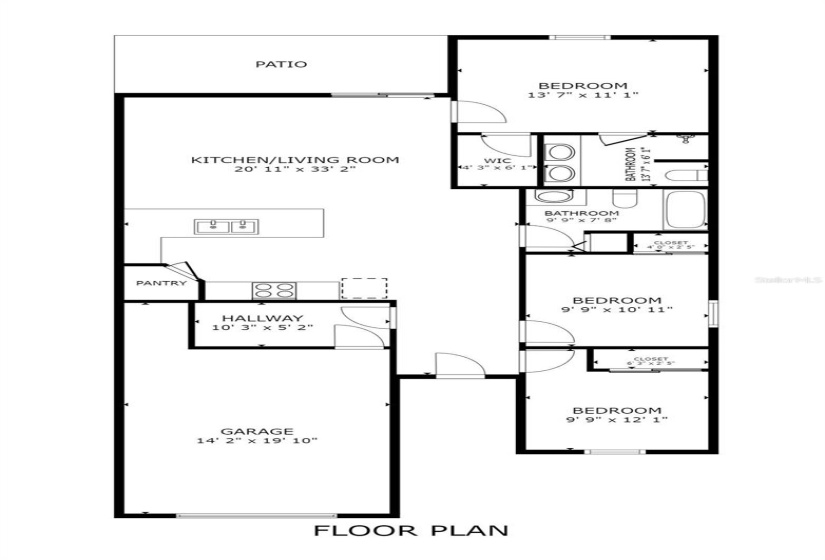 1040 Layout