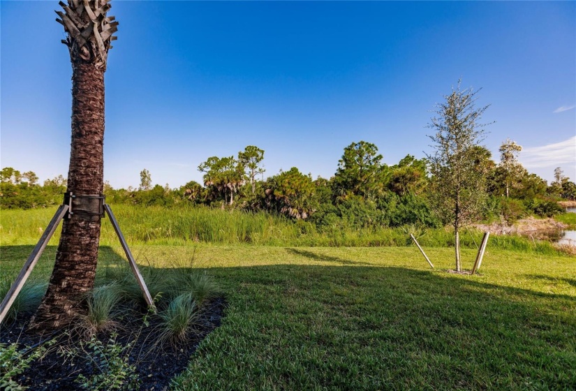 PRESERVE AND LAKE VIEW