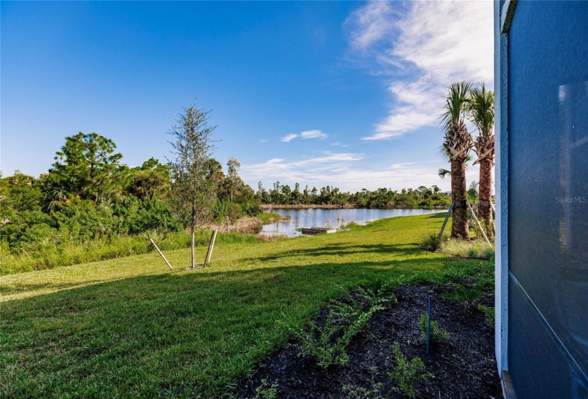 PRESERVE AND LAKE VIEW