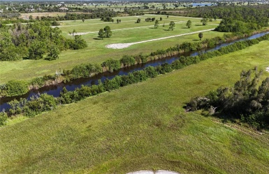 Aerial View of 13752 Walleye