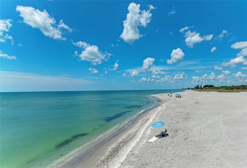 Beaches of Venice