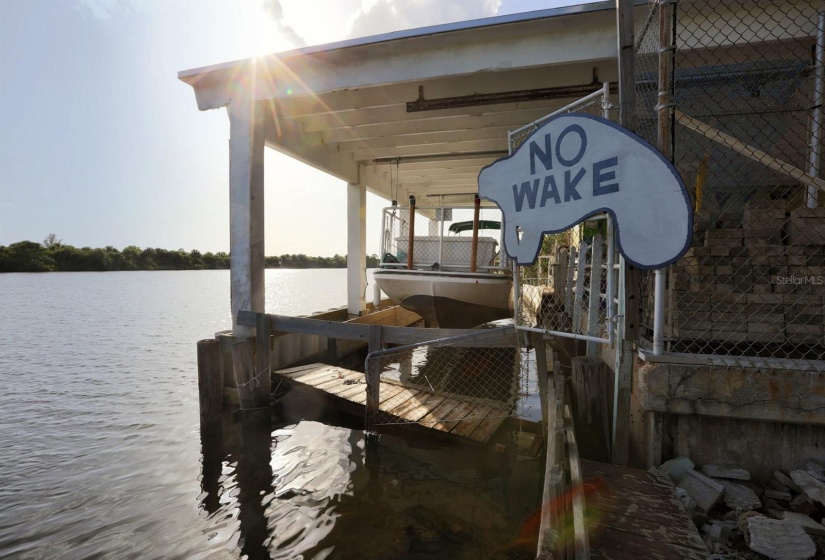 South Venice Ferry (Optional Membership Fee)