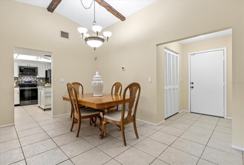 Great Room / Dining Room