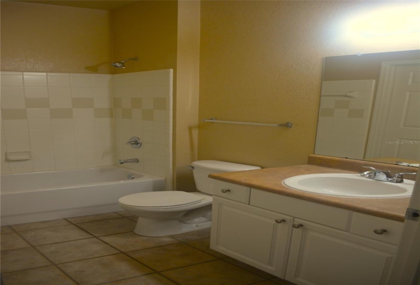 2nd Bathroom