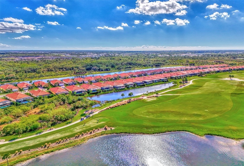 Sarasota National Golf Course