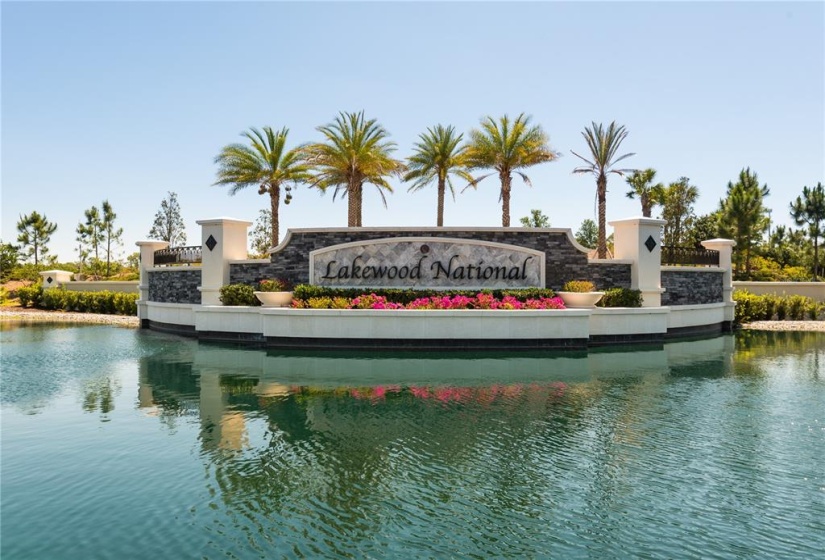 Lakewood National