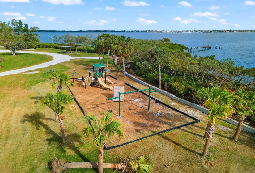 Community Boat Ramp