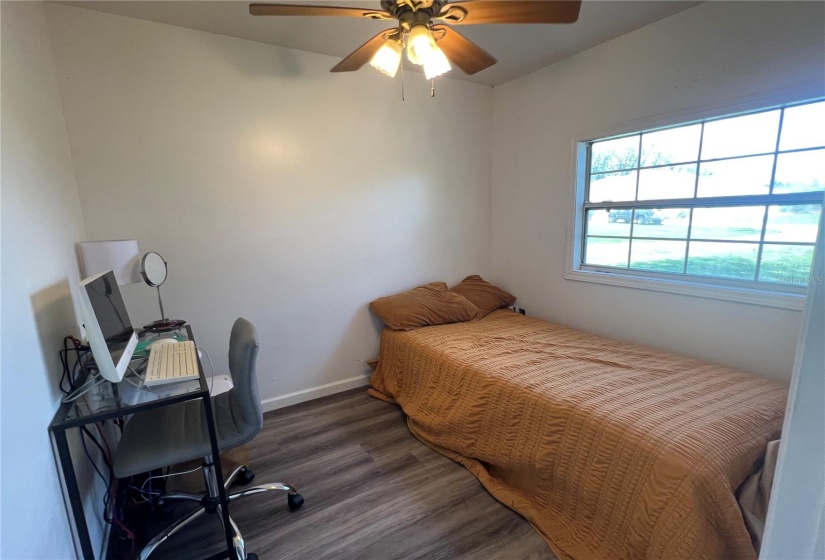 Guest house - bedroom