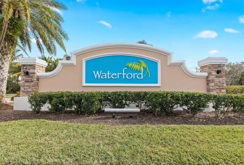 Waterford Estates