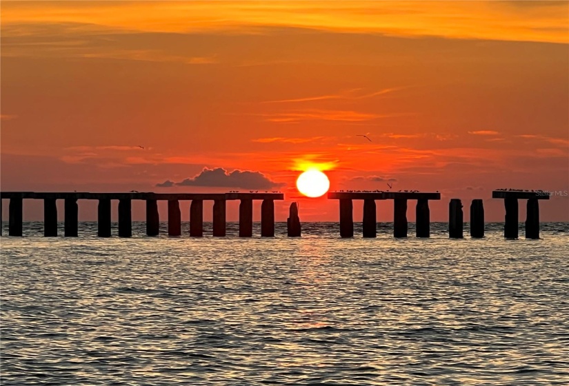 Beautiful Boca Grande nearby