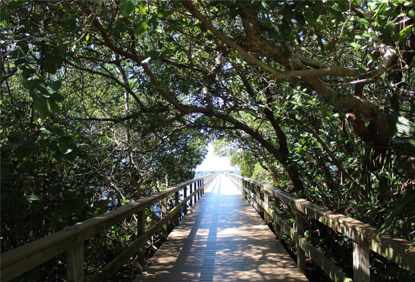 Fishing Pier