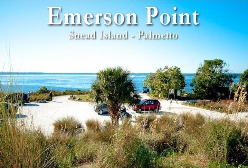 Emerson Point Preserve