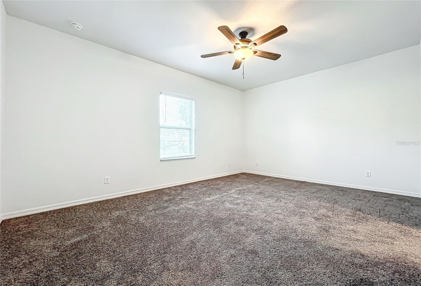 Photo of Model - Master Bedroom