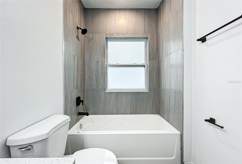 Photo of Model - Bathroom 2