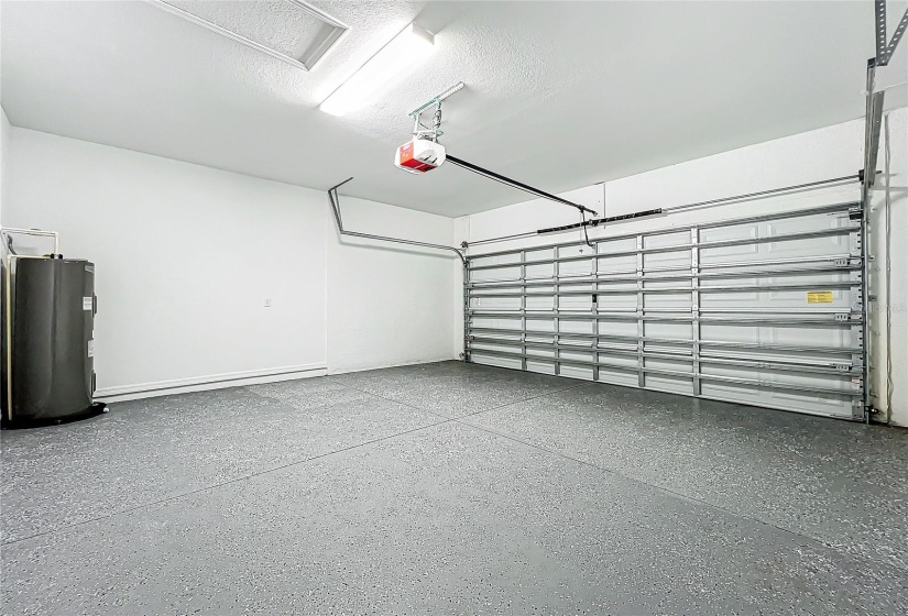 Photo of Model - Garage