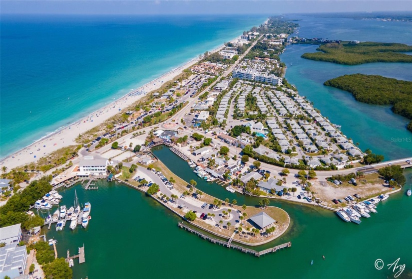 ENGLEWOOD BEACH ~ MANASOTA KEY