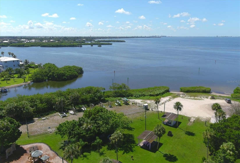 Bayshore park