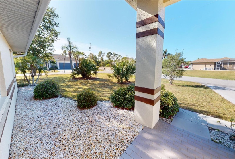 Front Foyer