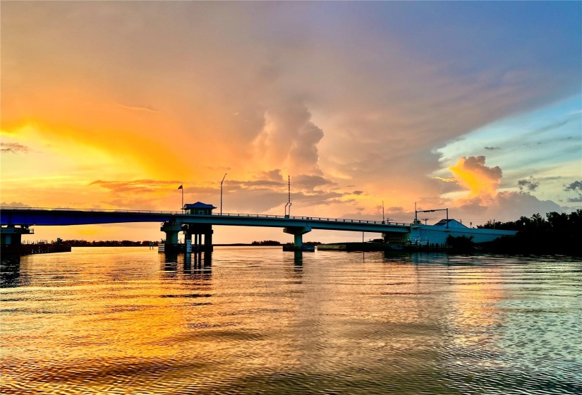 Boca Grande Bridge