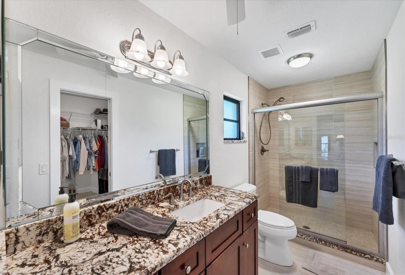 Master Bath.