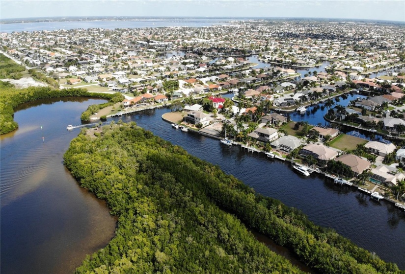 Community photo of Punta Gorda Isles