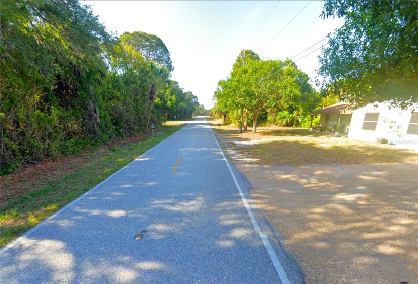 80x125 High and Dry: 498 Overbrook St, Port Charlotte, FL 33954, Charlotte County