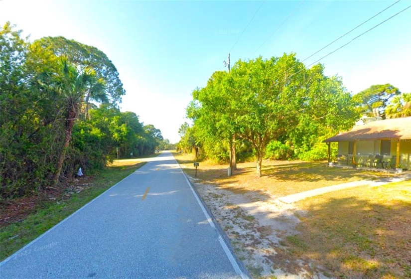 80x125 High and Dry: 498 Overbrook St, Port Charlotte, FL 33954, Charlotte County