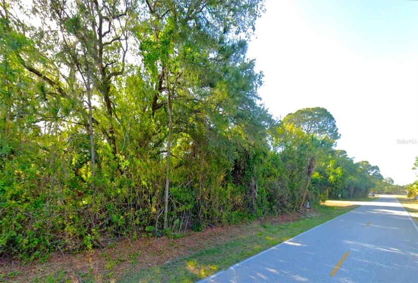 80x125 High and Dry: 498 Overbrook St, Port Charlotte, FL 33954, Charlotte County