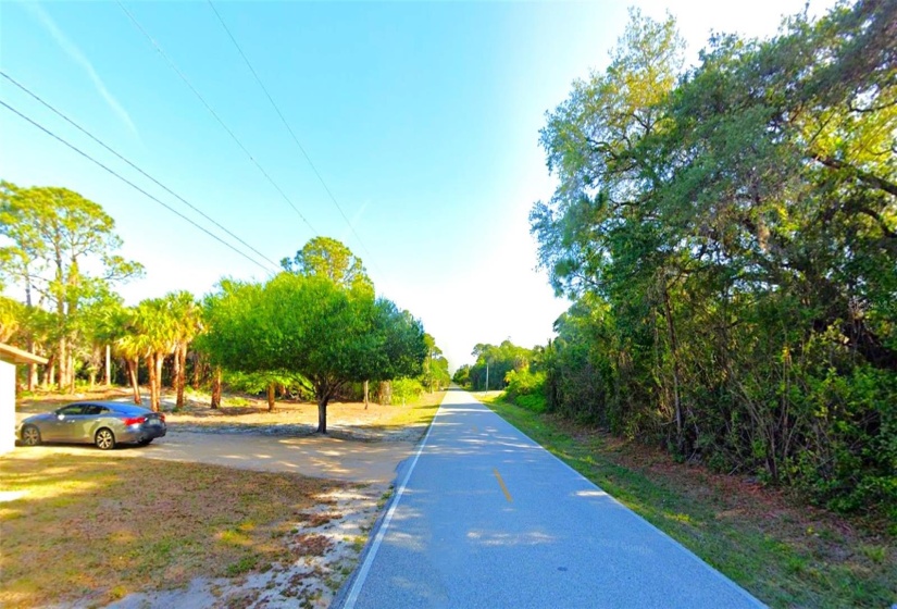 80x125 High and Dry: 498 Overbrook St, Port Charlotte, FL 33954, Charlotte County