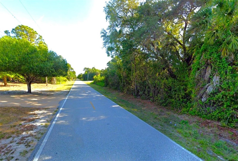 80x125 High and Dry: 498 Overbrook St, Port Charlotte, FL 33954, Charlotte County