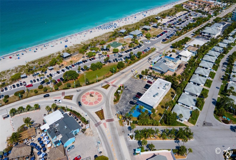 ENGLEWOOD BEACH