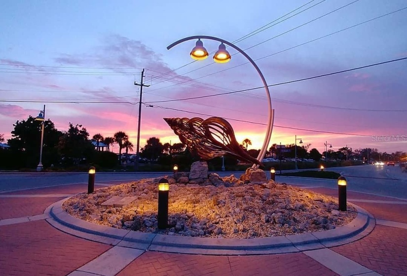 ENGLEWOOD BEACH