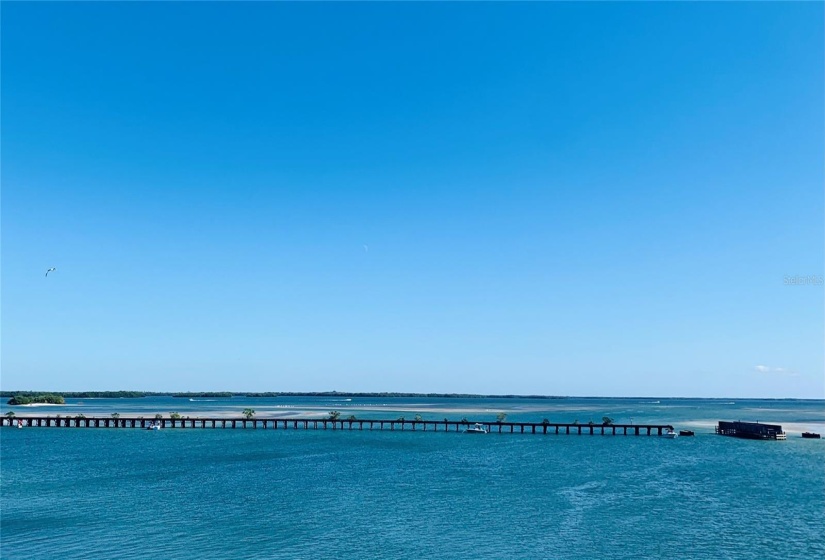 BOCA GRANDE CAUSEWAY