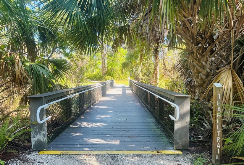 LEMON BAY ENVIRONMENTAL PARK